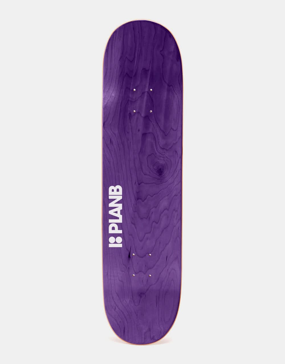 Plan B Giraud  Warriors  Skateboard Deck - 8.125"