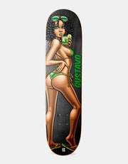 Planche de skateboard Plan B x Marc McKee Felipe Independent Women - 8"