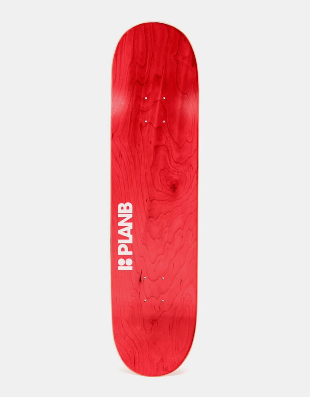 Tavola da skateboard Plan B x Marc McKee McClung Independent da donna - 8,25"