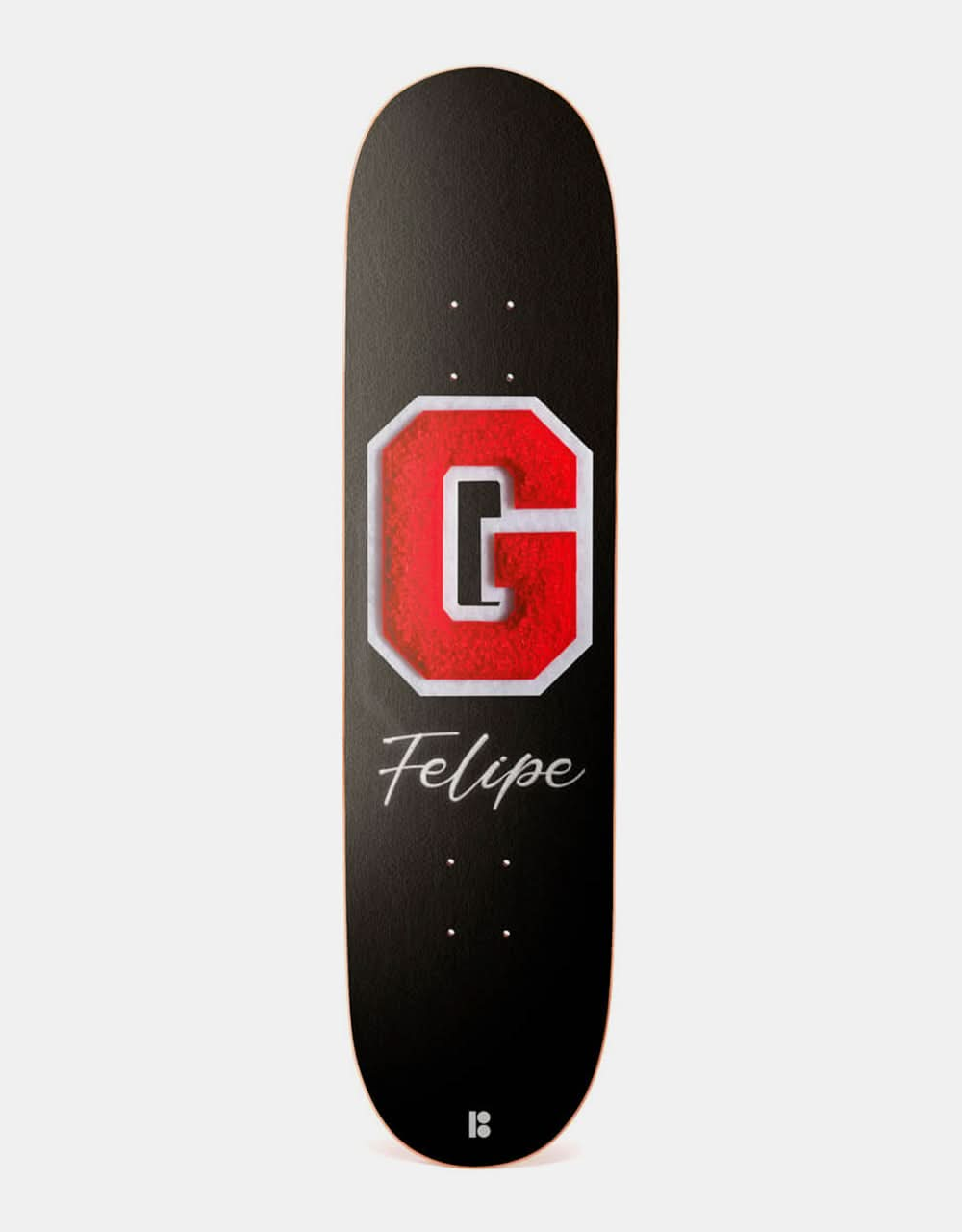 Tavola da skateboard Plan B Felipe G rossa - 8,25"