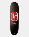 Tabla de skate Plan B Felipe G roja - 8,25"