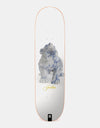 Plan B Joslin Porcelain Skateboard Deck - 8.5"