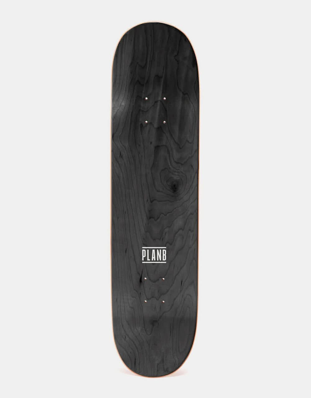 Plan B City Life LA Skateboard Deck - 8.25"