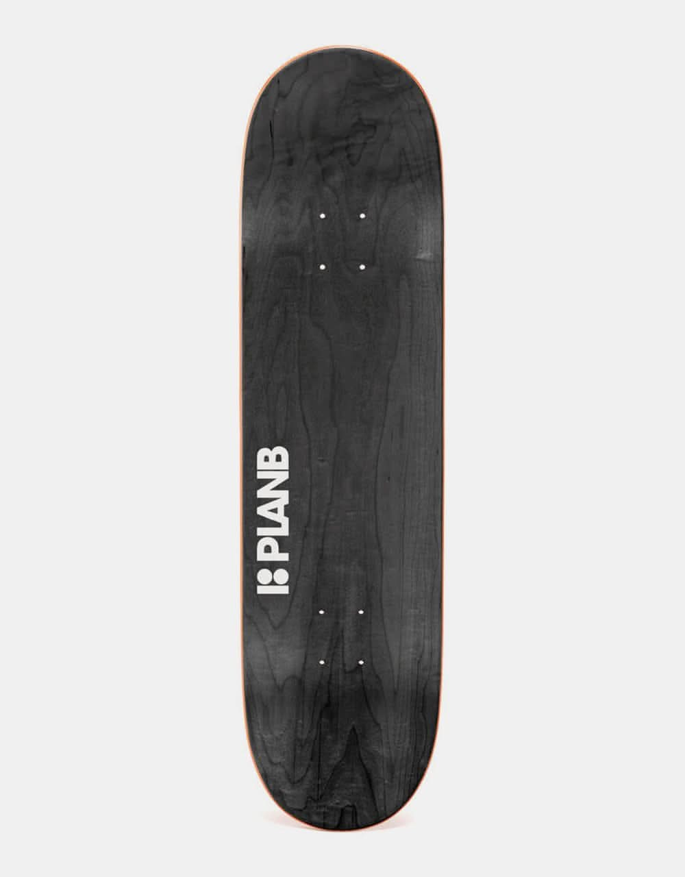 Plan B Team Grain Skateboard Deck - 8.5"