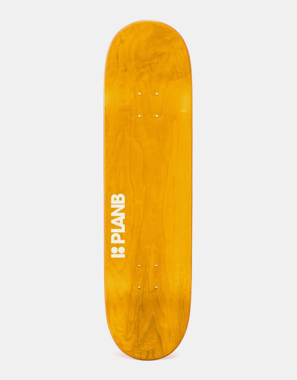 Plan B Team Grain Skateboard Deck - 8.75"