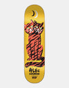 Flip Majerus Creatures Skateboard Deck - 8.4"