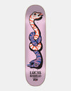 Flip Rabelo Creatures Skateboard-Deck – 8,1 Zoll