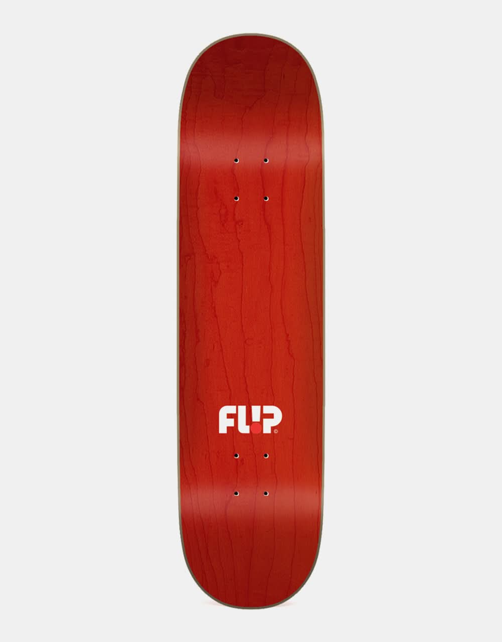 Flip Penny Toms Friends 50th Skateboard Deck - 8.1"