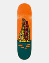 Roger See Ya Later Skateboard Deck - 8.5"