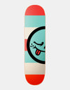 Tavola da skateboard Roger Half Roger Stripes - 8.375"