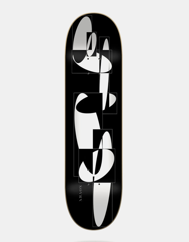 Tavola da skateboard SOVRN Orca - 8"