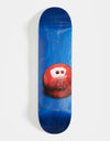 Jacuzzi Unlimited Fourth Street Bowl EX7 tabla de skate - 8,25"