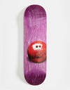 Jacuzzi Unlimited Fourth Street Bowl EX7 Skateboard Deck - 9"