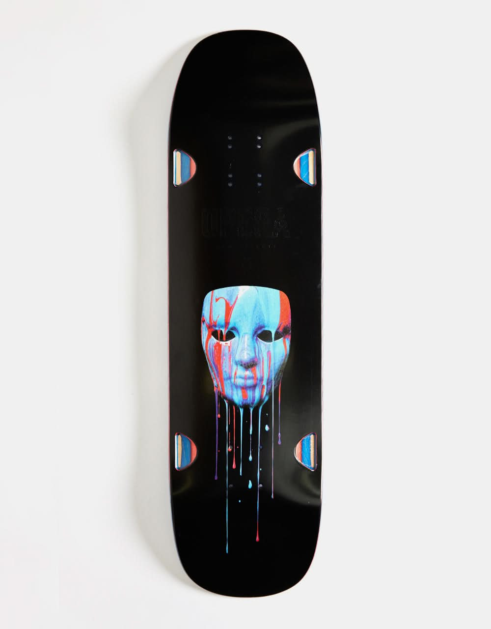 Opera Beckett Melt EX7 Skateboard Deck - 8.75"