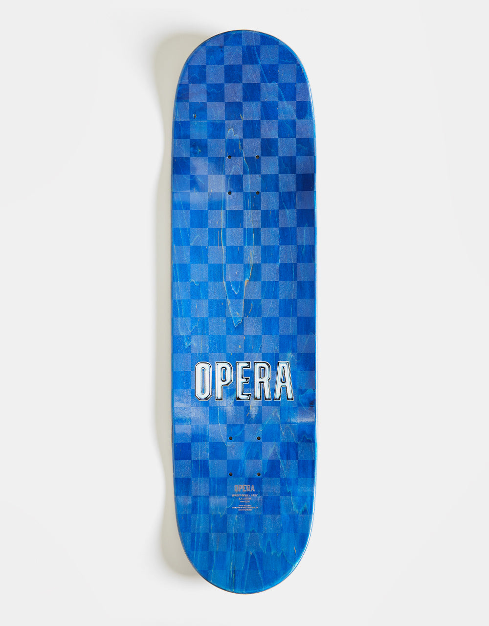 Deska na skateboard Opera Kreiner Cutter EX7 – 8,5"