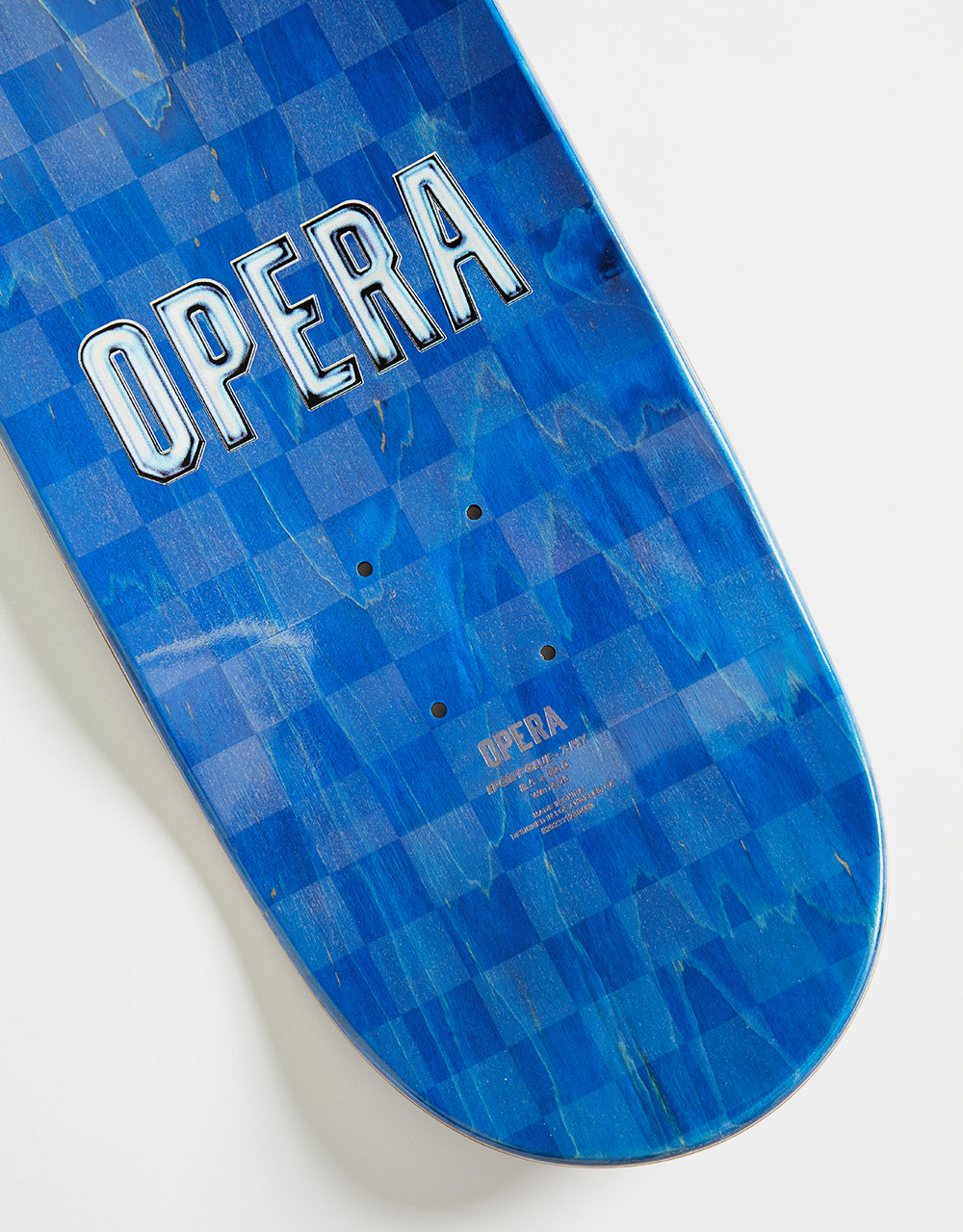 Deska na skateboard Opera Kreiner Cutter EX7 – 8,5"