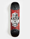 Tabla de skate Opera Twins EX7 'POP SLICK' - 8,25"