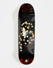 Opera Dot EX7 „POP SLICK“ Skateboard-Deck – 8,5 Zoll