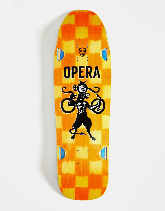 Planche de skateboard Opera Beast EX7 - 9,5"