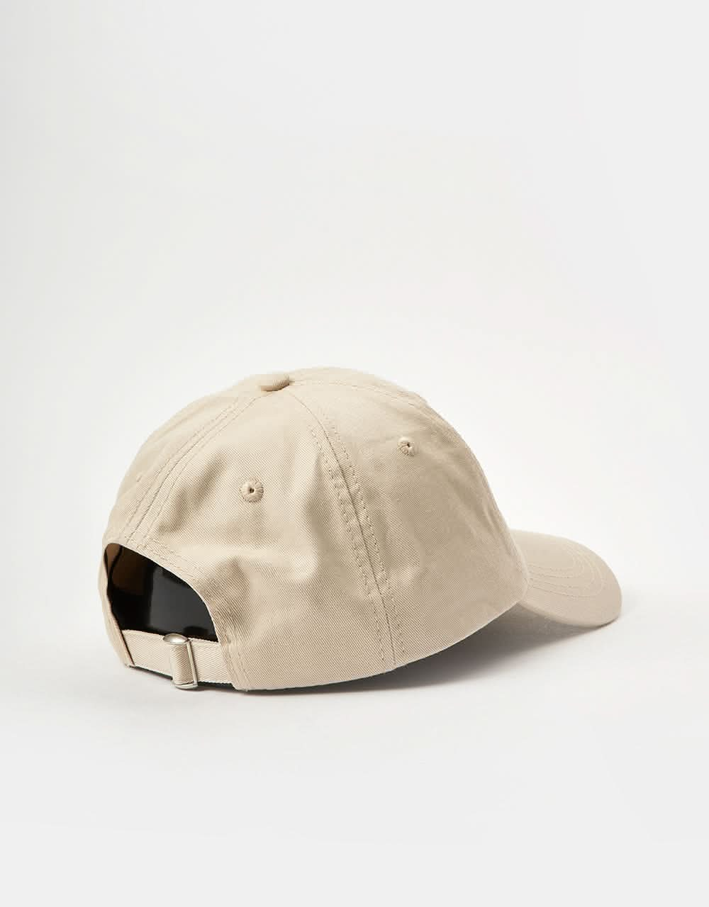 Route One Katakana Dad Cap - Beige