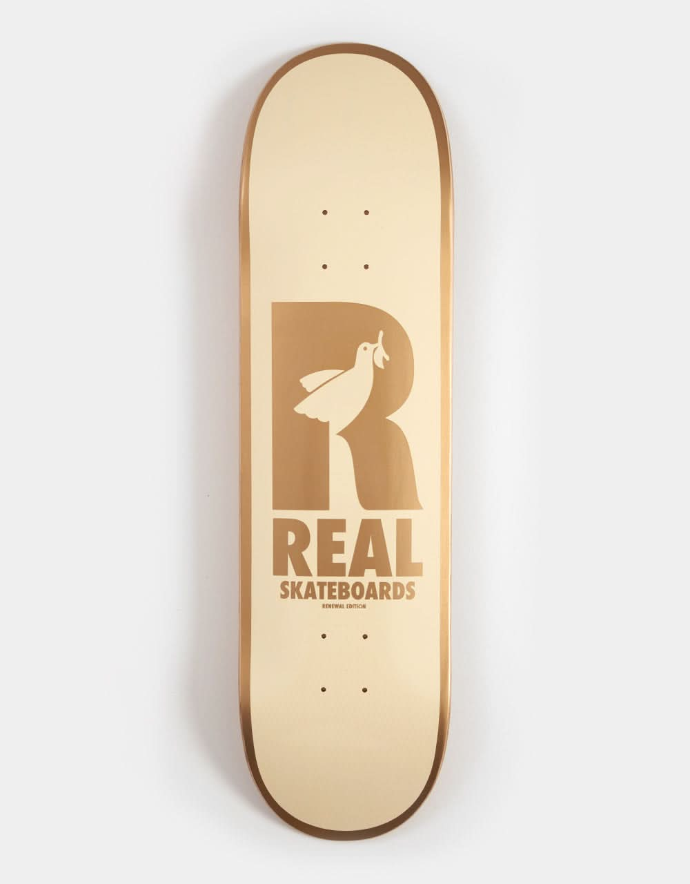 Tabla de skate Real Renewal Doves - 8,38"