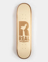 Real Renewal Doves Skateboard-Deck – 8,38 Zoll