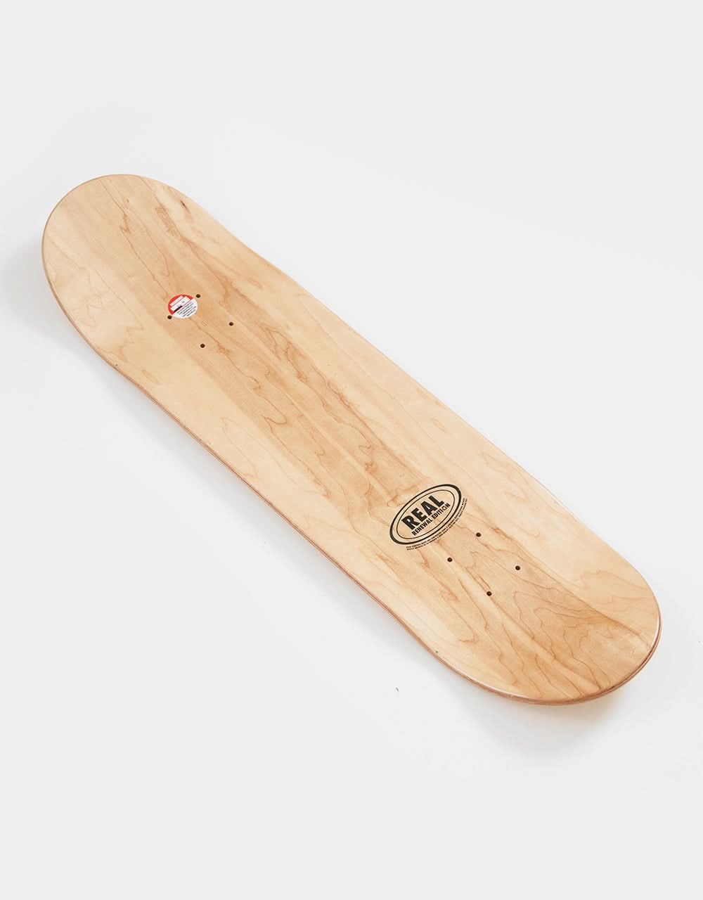 Tavola da skateboard Real Renewal Doves - 8,38"