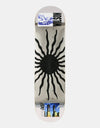 Quasi Wilson 'Towa' Skateboard Deck - 8.25"