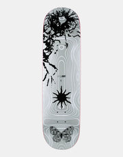 Quasi Metal Dream 1 Planche de skateboard - 8,125"