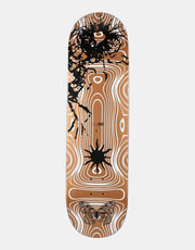 Quasi Metal Dream 2 Planche de skateboard - 8,626"