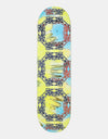 Planche de skateboard Quasi Colorblind - 8,375"