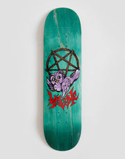 Tavola da skateboard Welcome Lil Owl on Popsicle - 8" / 8,25" / 8,5"