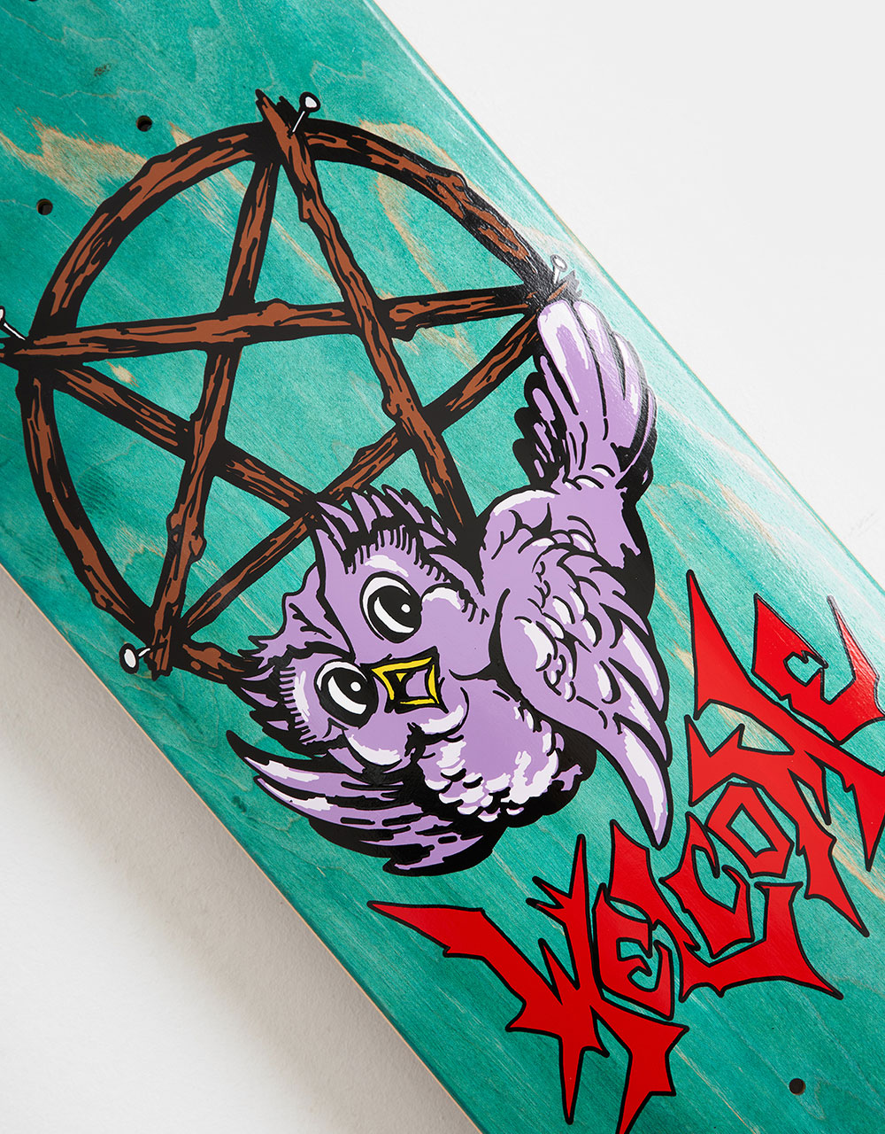 Bienvenido Lil Owl en la tabla de skate Popsicle - 8" / 8.25" / 8.5"