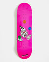 Welcome Juggle on Popsicle Skateboard Deck - 8.5"