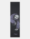 Welcome Sloth 9" Griptape-Blatt