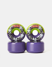 Ruote da skateboard Orbs Apparitions Splits Round 99a - 53 mm