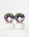 Orbs Apparitions Splits Round 99a Skateboard Wheels - 54mm