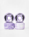 Orbs Specters Swirls Conical 99a Skateboard Wheels - 54mm