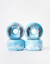 Orbs Specters Swirls Conical 99a Skateboard Wheels - 56mm