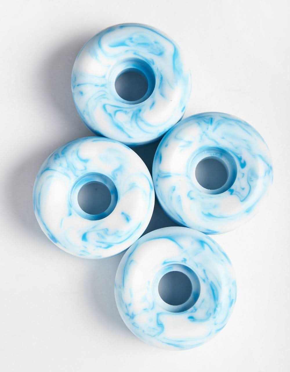 Orbs Specters Swirls Conical 99a Skateboard Wheels - 56mm