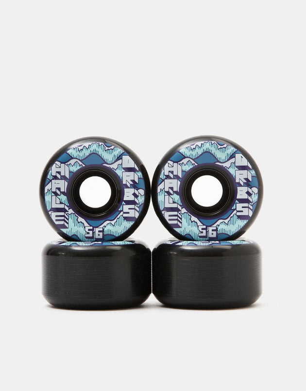 Ruedas de skate Orbs Hale Specters Conical 99a - 56 mm