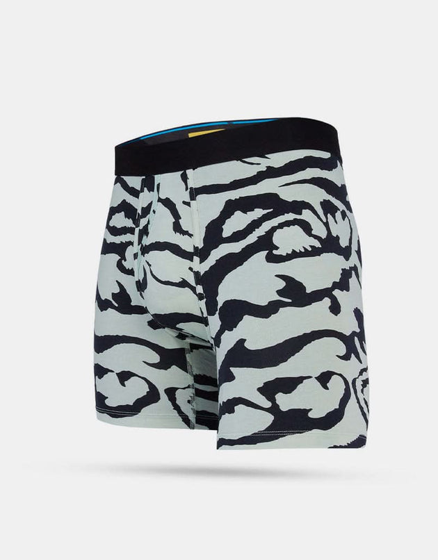 Stance Tribanimal Boxershorts – Blau