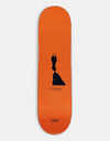 Sour Barney Omen Skateboard Deck - 8.25"