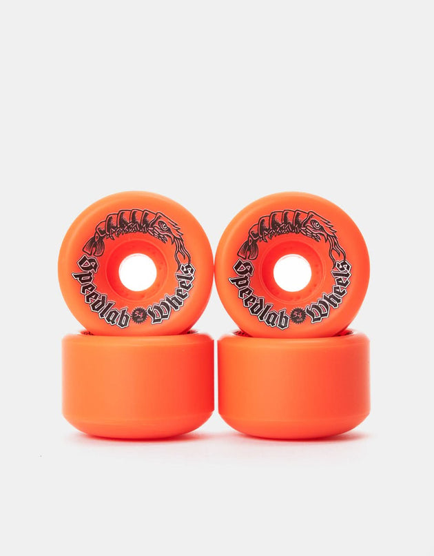 Ruote da skateboard Speedlab Shrimp 96a - 54 mm