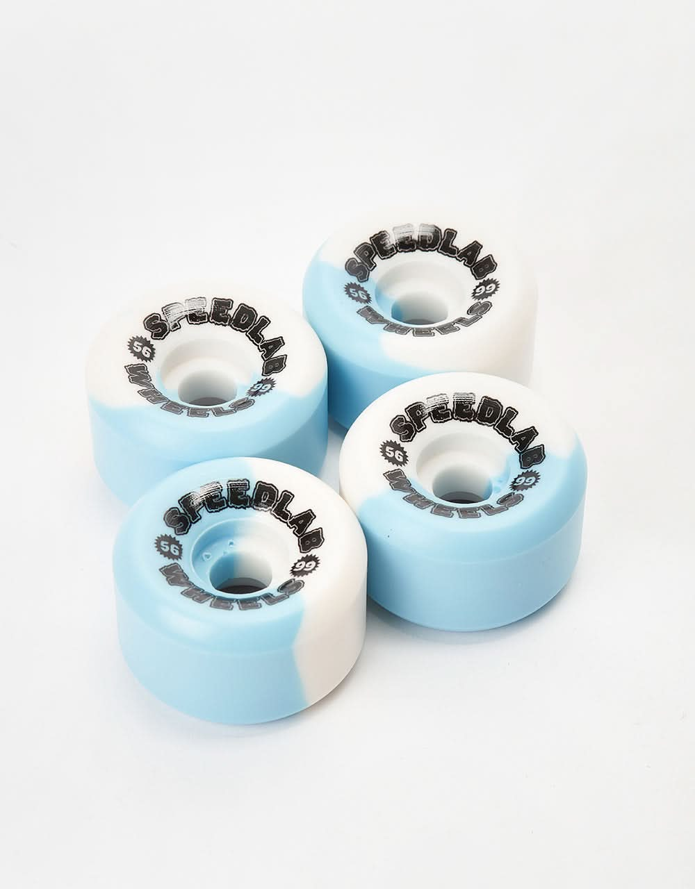 Speedlab Adams Slappy Hour 99a Skateboard Wheels - 56mm