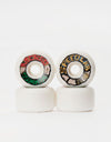 Ruote da skateboard Speedlab McRad Weakness 101a - 60 mm