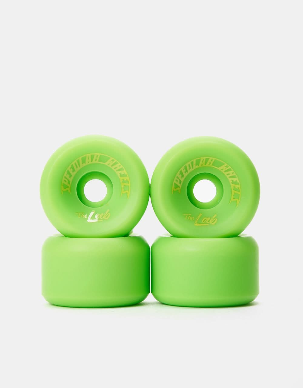 Speedlab The Lab 99a Skateboard Wheels - 64mm