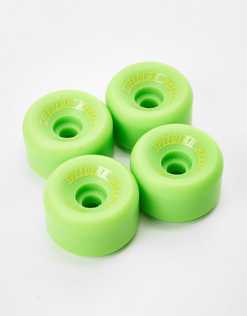 Speedlab The Lab 99a Skateboard Wheels - 64mm