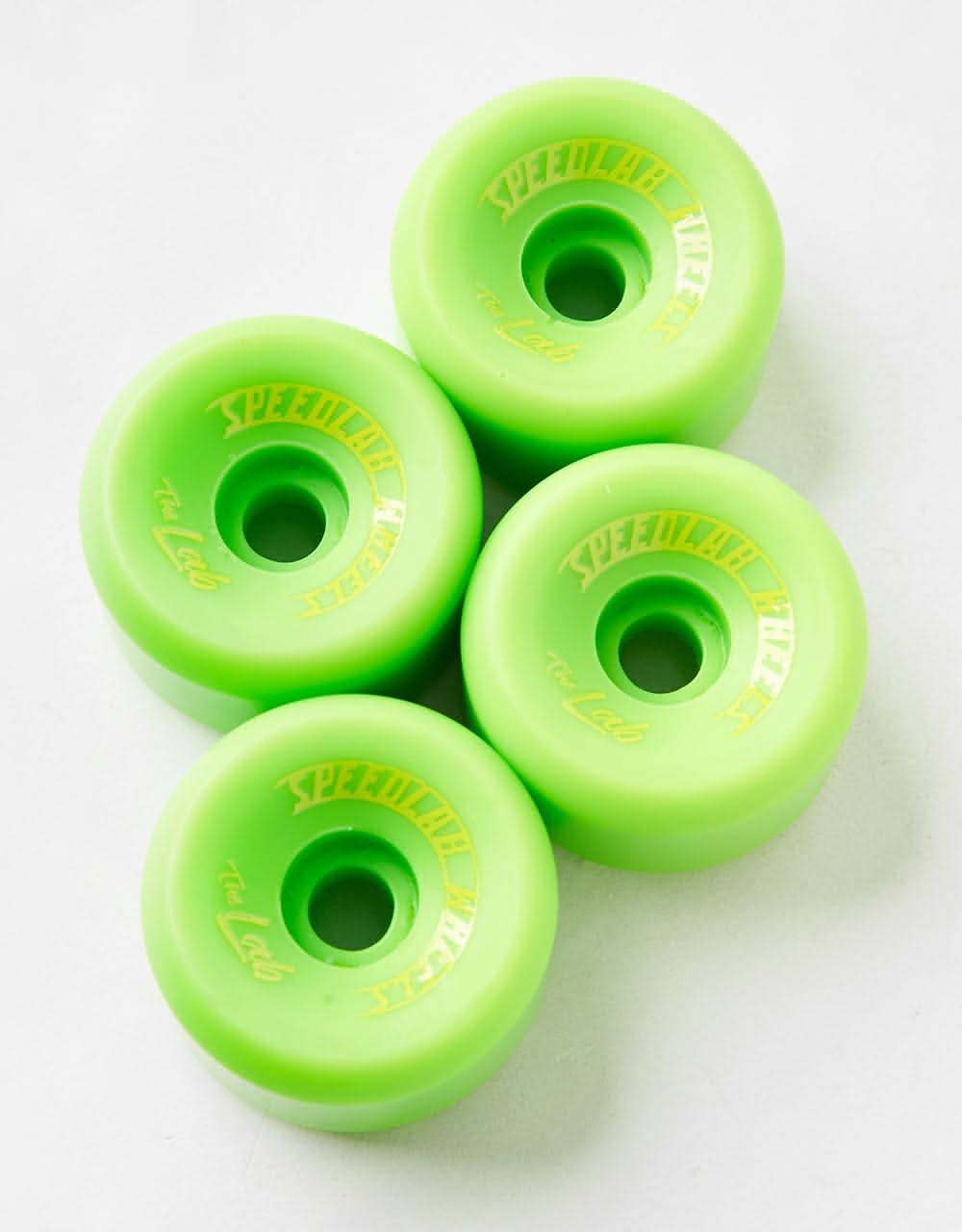 Speedlab The Lab 99a Skateboard Wheels - 64mm