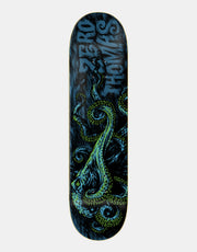 Zero Thomas Octopus Skateboard Deck